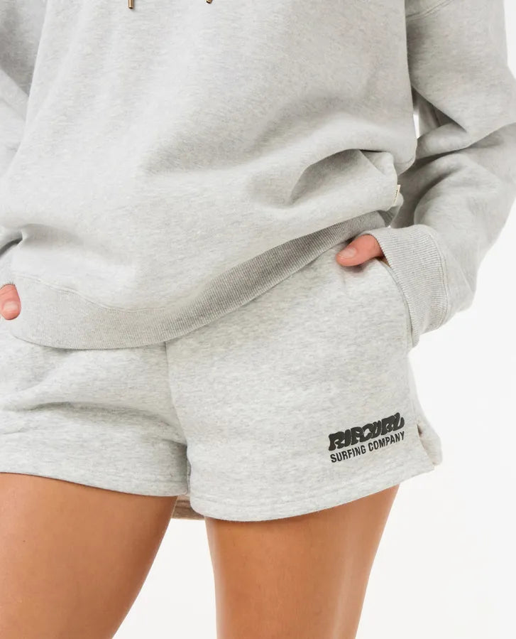 SURF PUFF SHORT-Willocks Surf