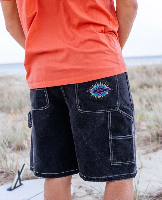 Raw Energy 23" Carpenter Walkshort-Willocks Surf
