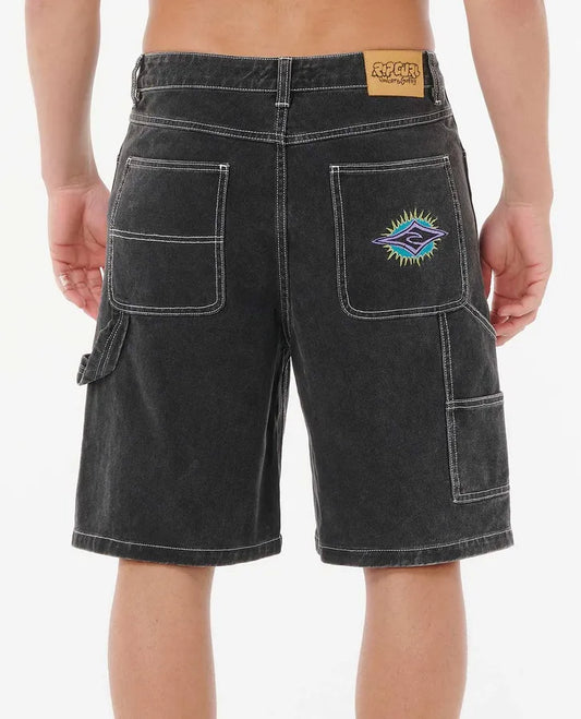 Raw Energy 23" Carpenter Walkshort-Willocks Surf