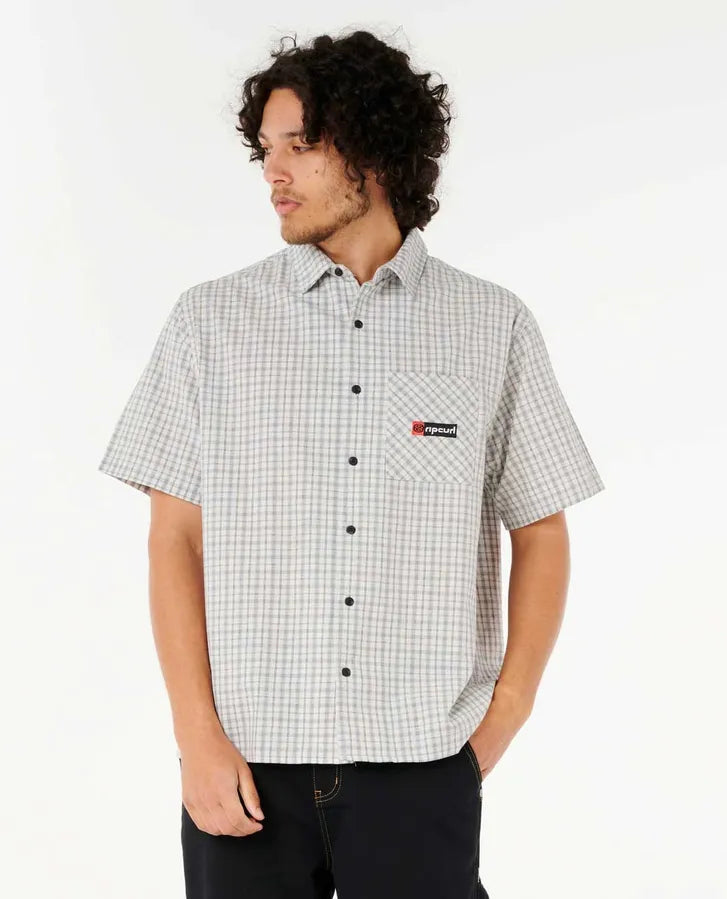 SUPER COMPUTER S/S SHIRT