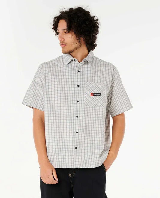 SUPER COMPUTER S/S SHIRT