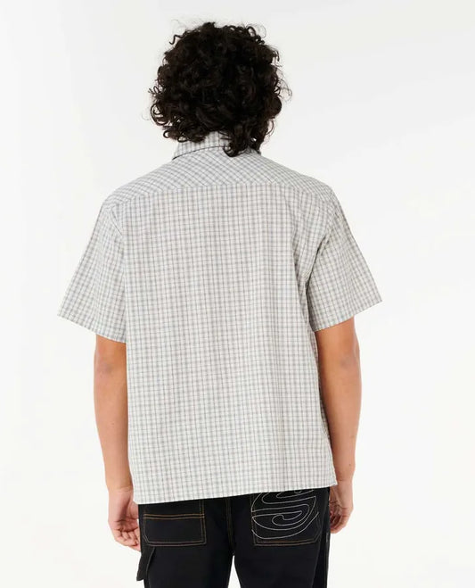 SUPER COMPUTER S/S SHIRT