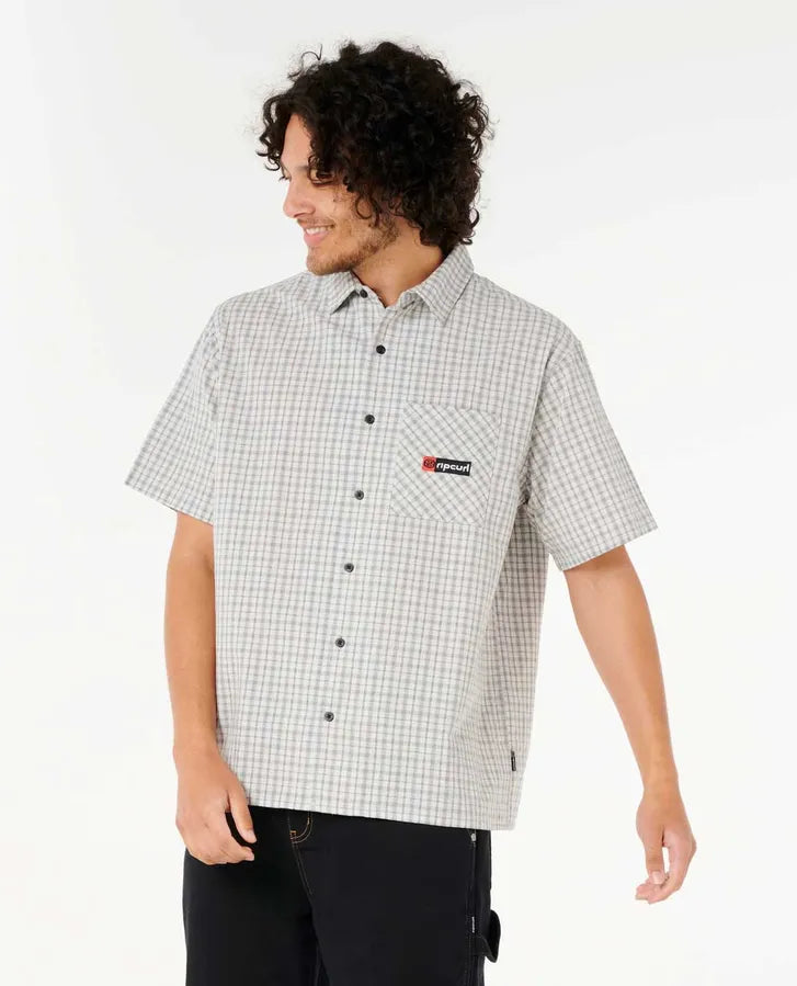 SUPER COMPUTER S/S SHIRT