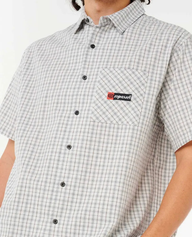 SUPER COMPUTER S/S SHIRT