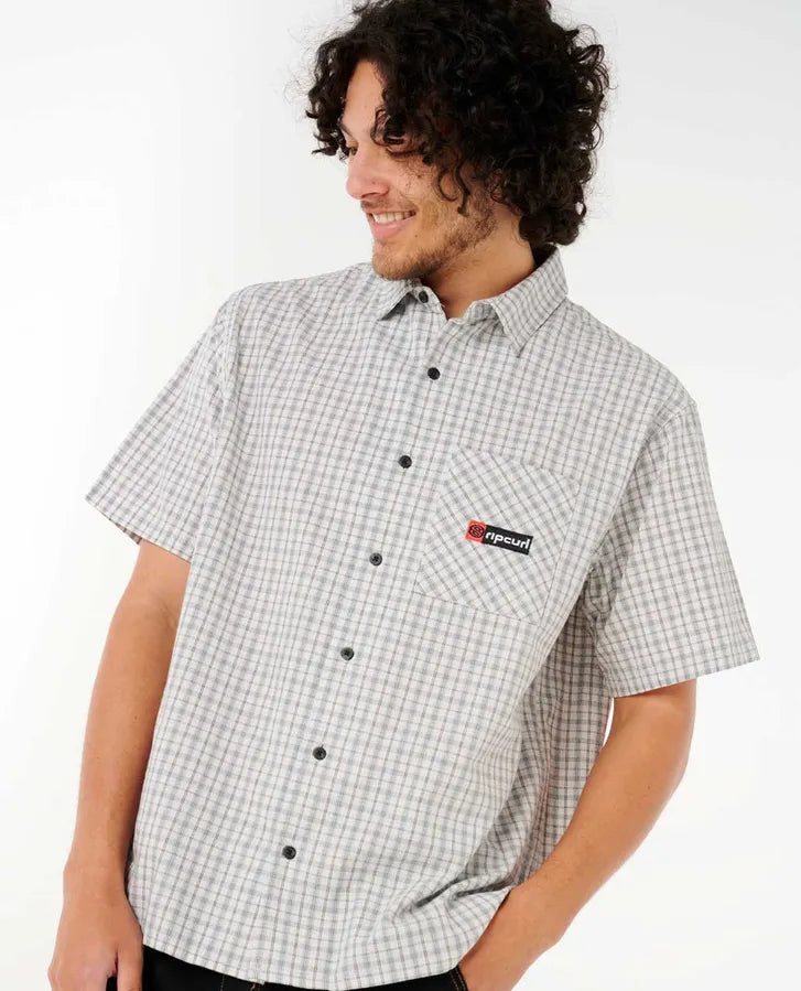 SUPER COMPUTER S/S SHIRT