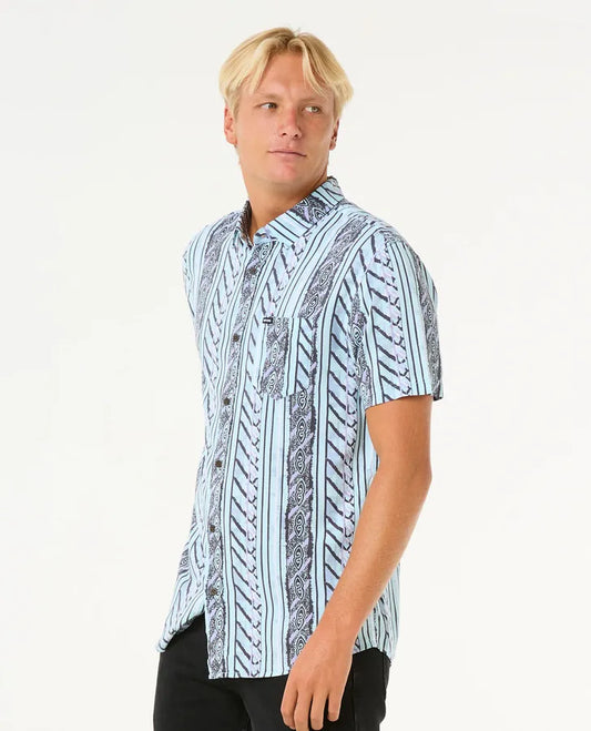 Fun Times Short Sleeve Shirt