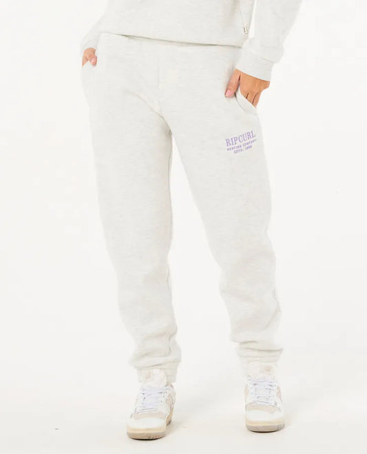 Surf Staple Trackpant-Willocks Surf