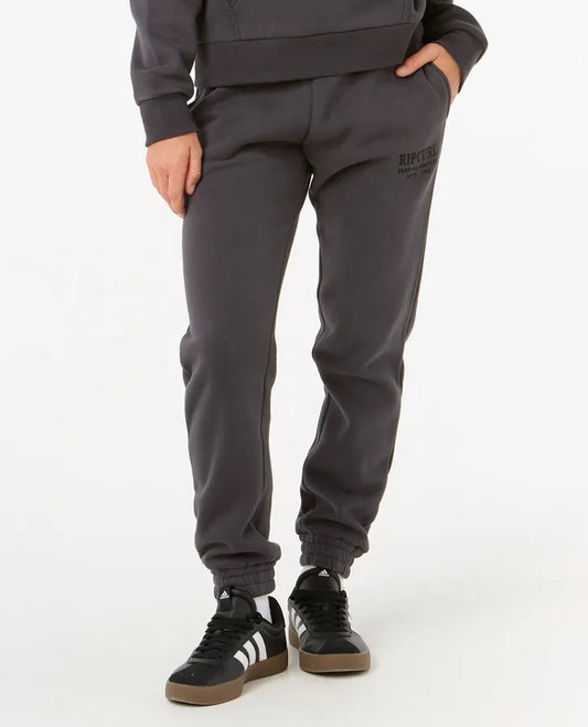 Surf Staple Trackpant-Willocks Surf