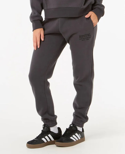 Surf Staple Trackpant-Willocks Surf