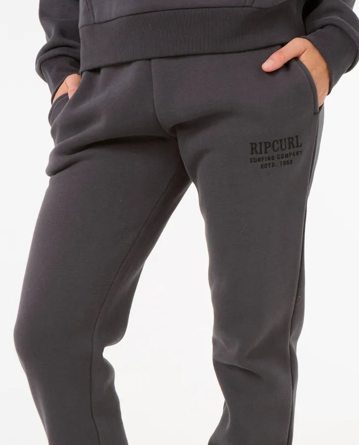 Surf Staple Track Pant