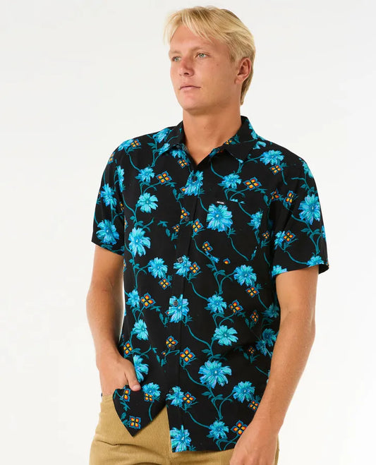 Surf Revival Short Sleeve Shirt