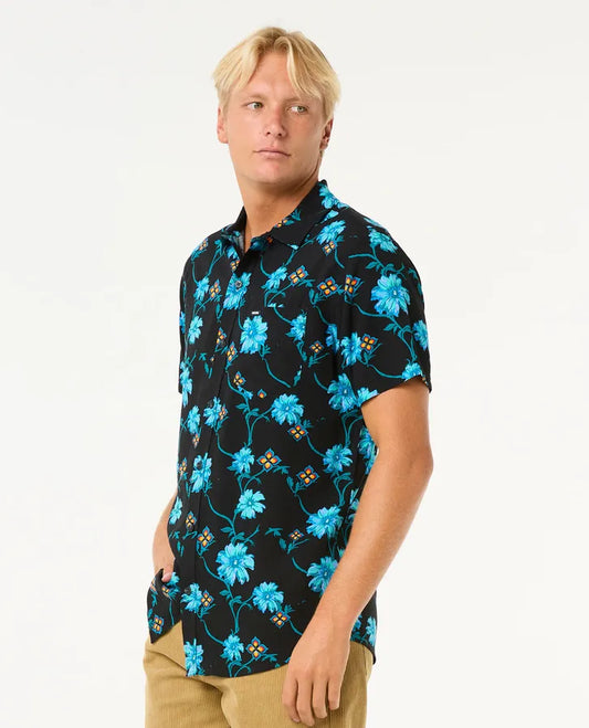 Surf Revival Short Sleeve Shirt