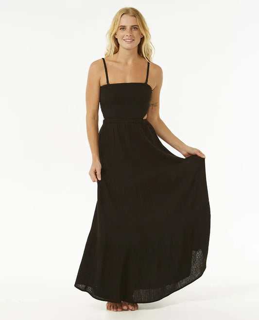 Premium Surf Maxi Dress-Willocks Surf