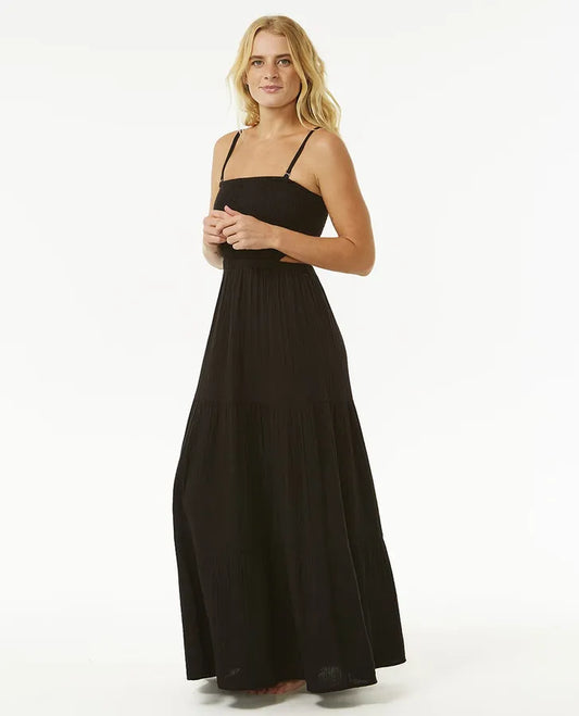 Premium Surf Maxi Dress-Willocks Surf