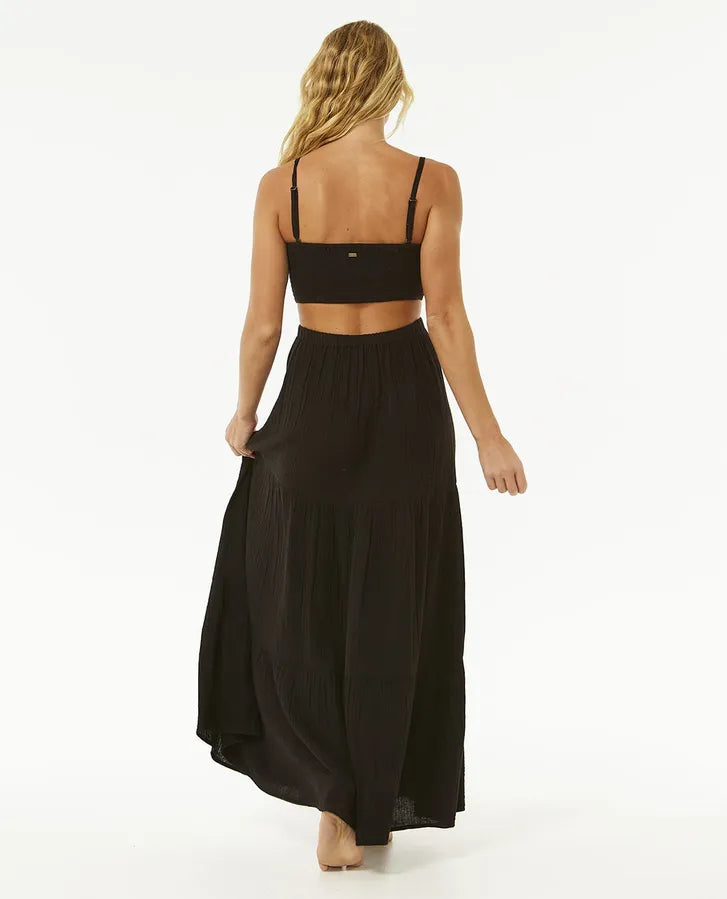 Premium Surf Maxi Dress-Willocks Surf
