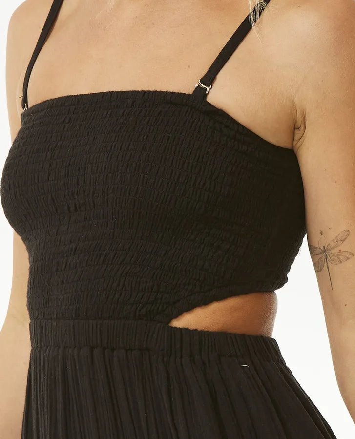 Premium Surf Maxi Dress-Willocks Surf