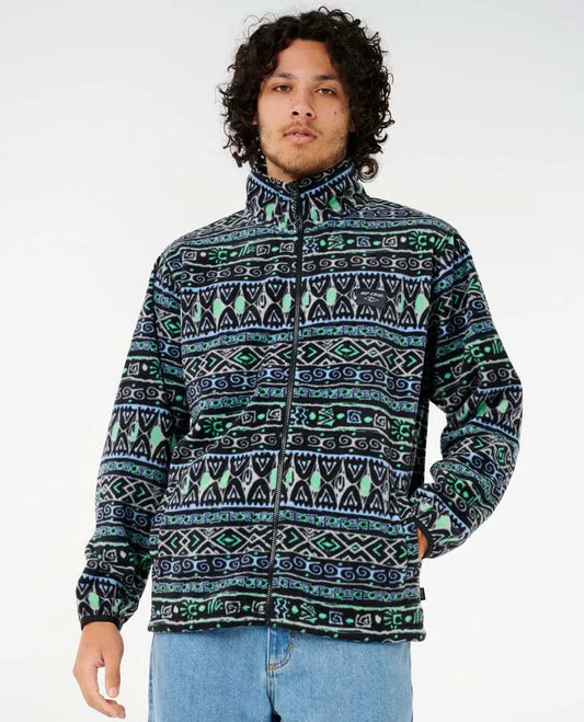 Fun Times Polar Fleece