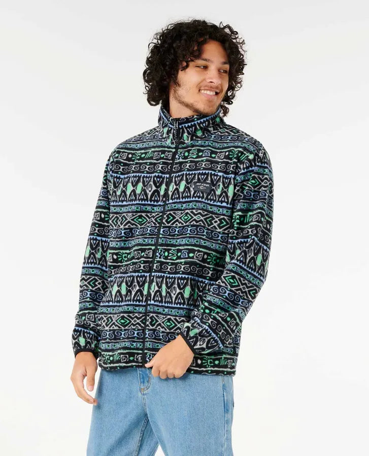Fun Times Polar Fleece