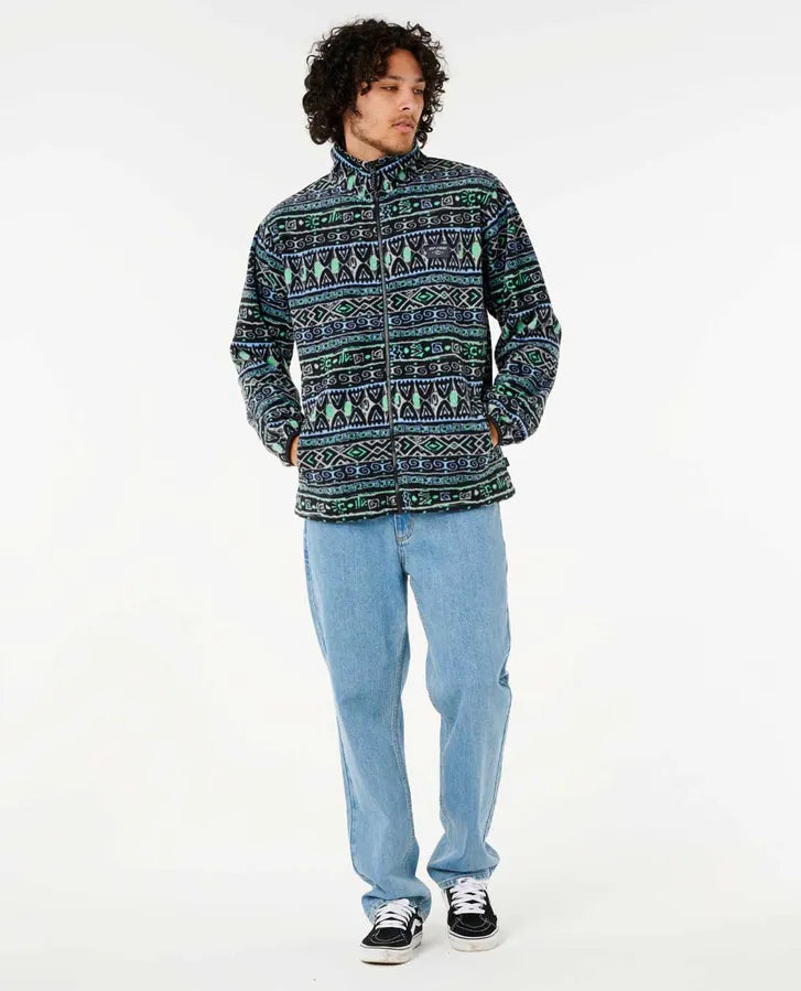 Fun Times Polar Fleece