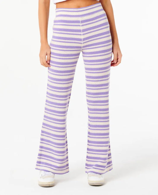 Bobbi Stripe Pant