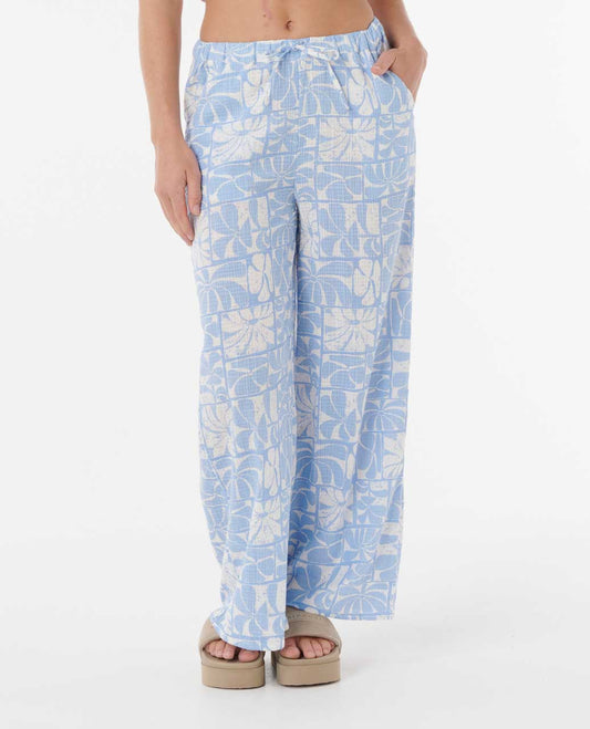 Artist Of The Search - Ty Williams Beach Pant-Willocks Surf