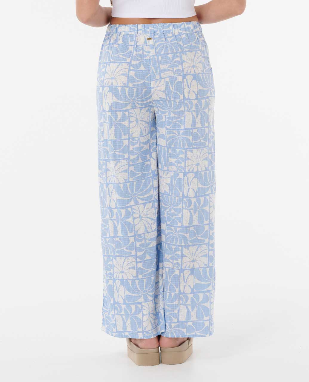 Artist Of The Search - Ty Williams Beach Pant-Willocks Surf