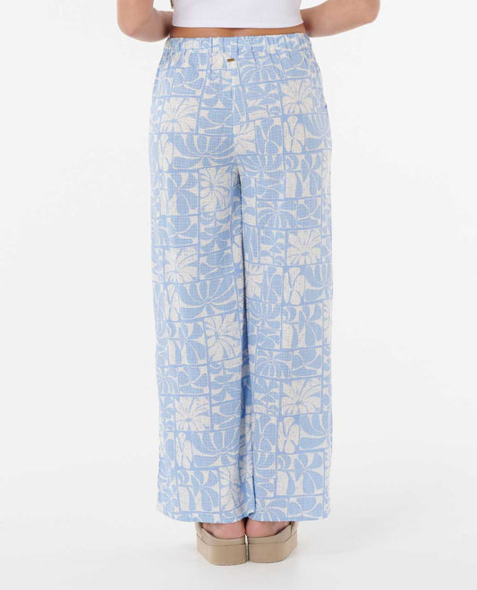 Artist Of The Search - Ty Williams Beach Pant-Willocks Surf