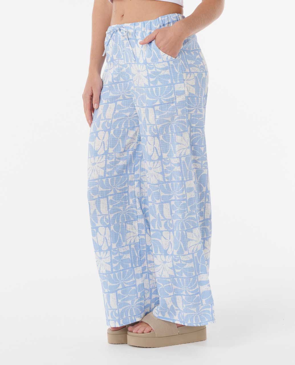 Artist Of The Search - Ty Williams Beach Pant-Willocks Surf