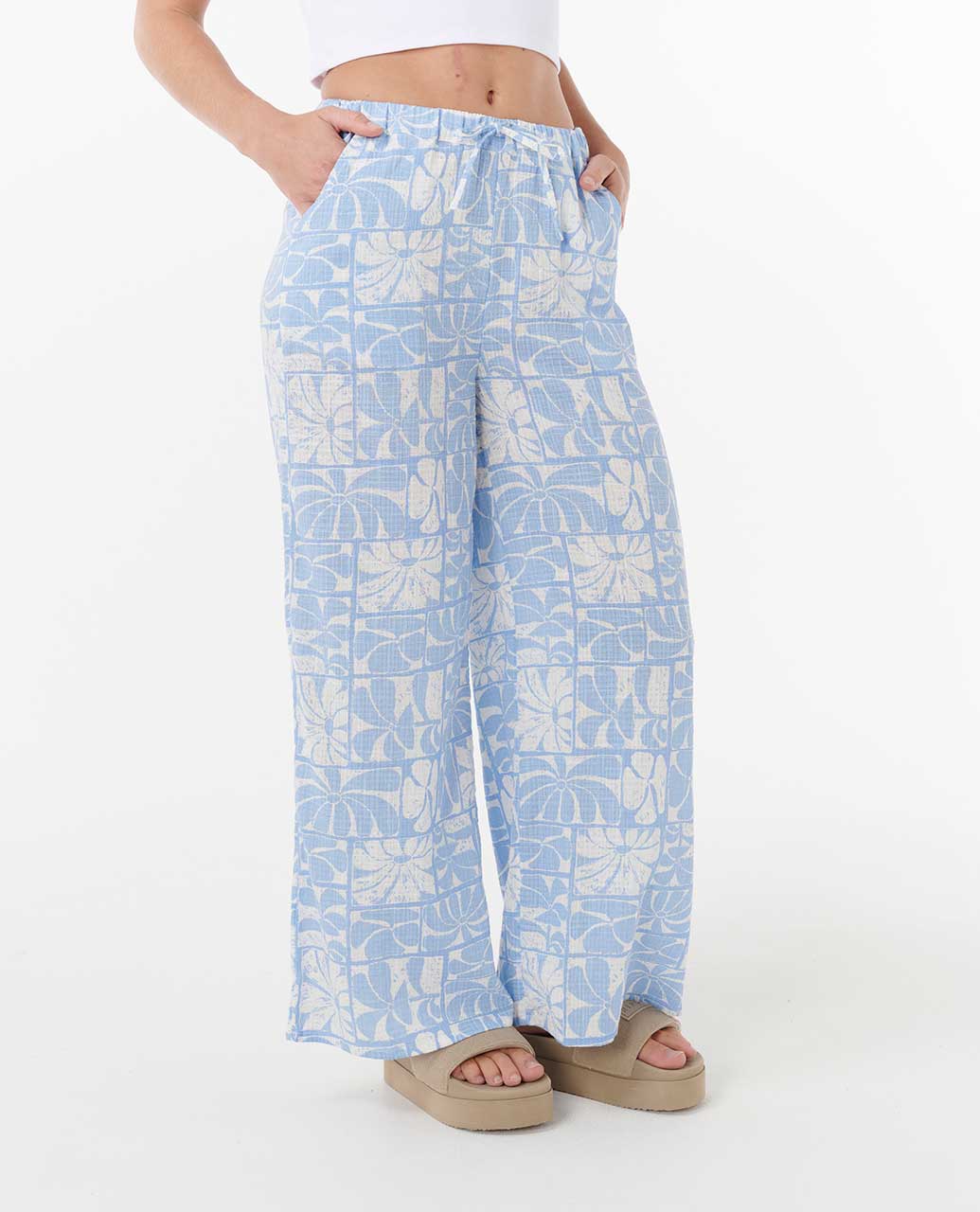 Artist Of The Search - Ty Williams Beach Pant-Willocks Surf