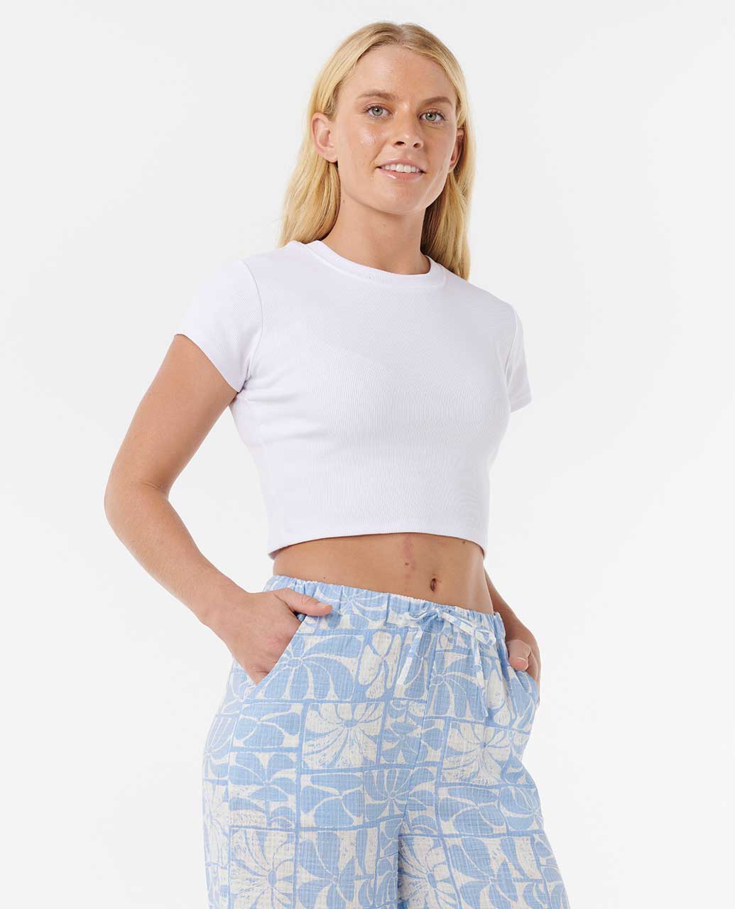 Artist Of The Search - Ty Williams Beach Pant-Willocks Surf