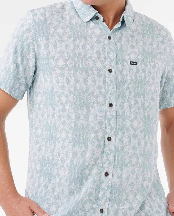 Fun Times Short Sleeve Shirt-Willocks Surf