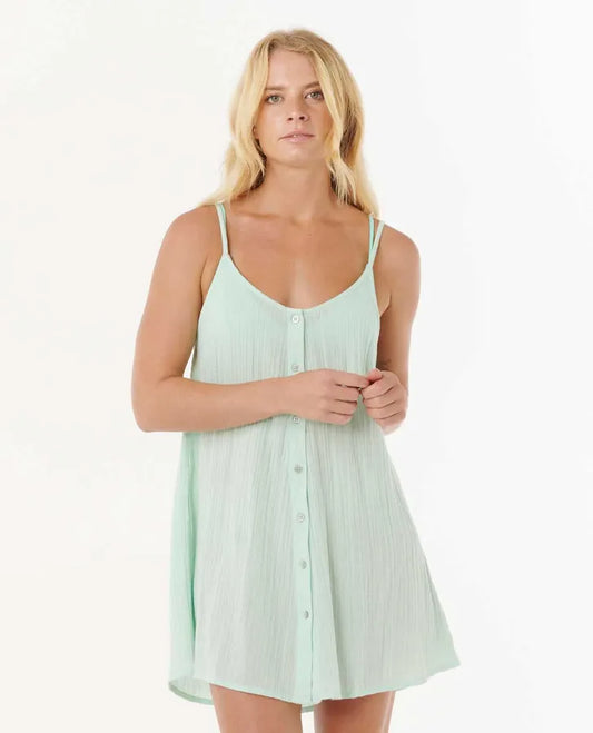 Premium Surf Cover Up Dress-Willocks Surf