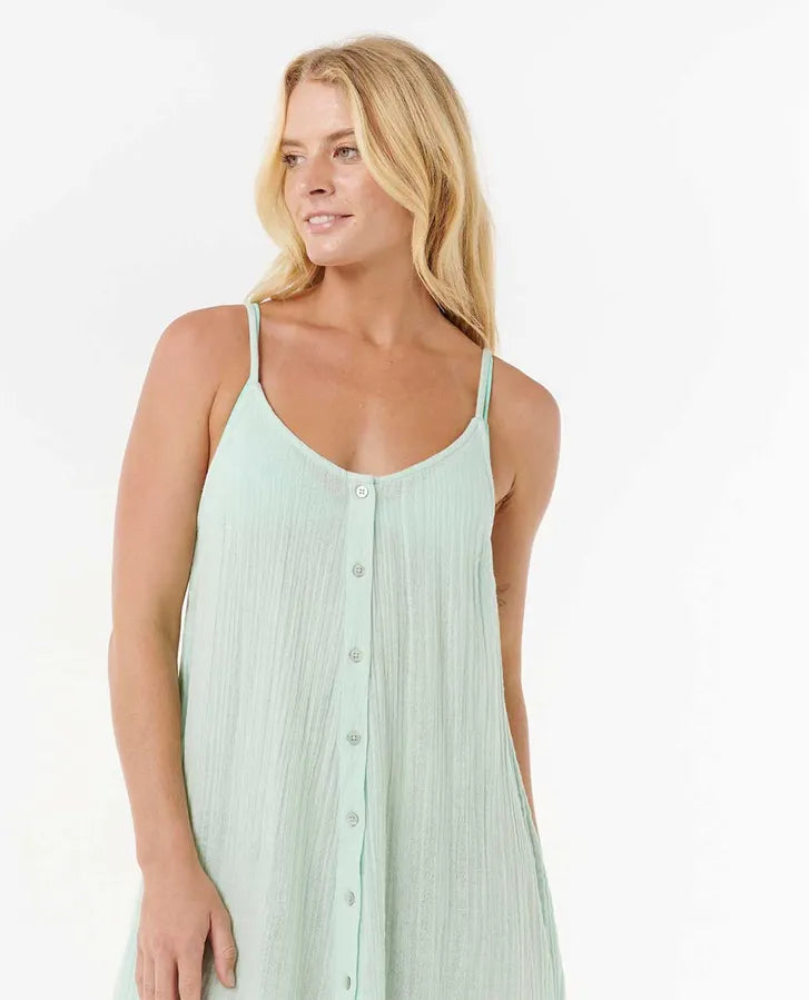 Premium Surf Cover Up Dress-Willocks Surf