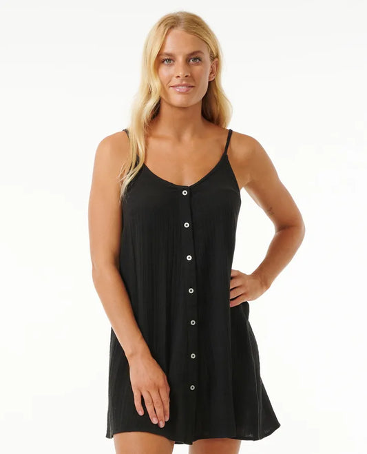 Premium Surf Cover Up Dress-Willocks Surf