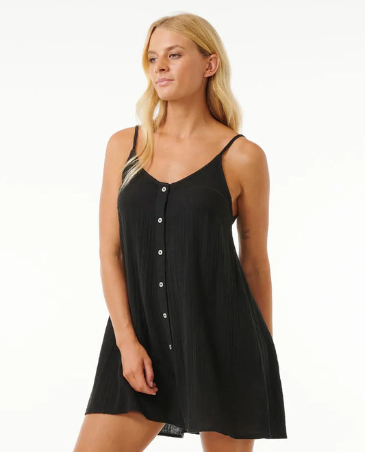 Premium Surf Cover Up Dress-Willocks Surf