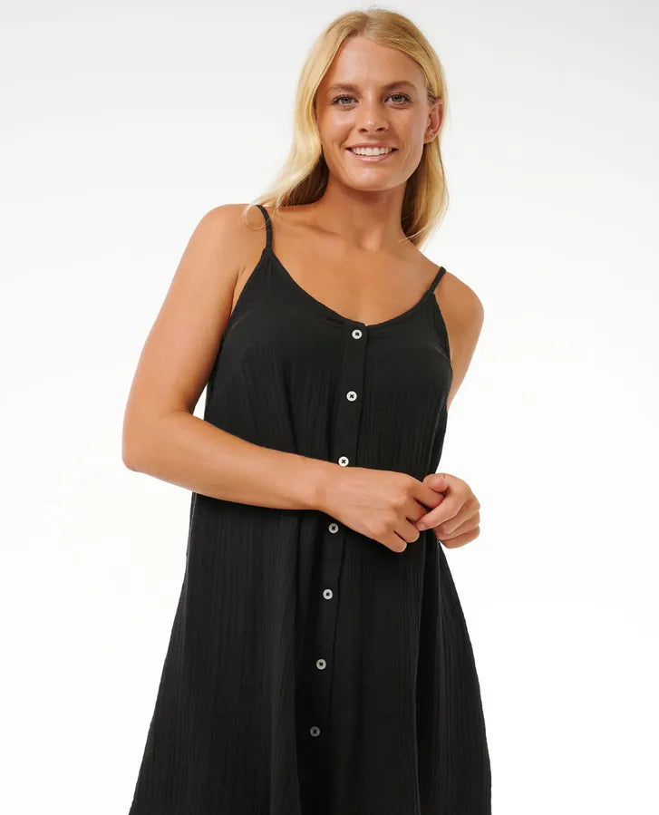 Premium Surf Cover Up Dress-Willocks Surf