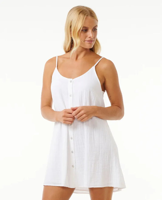 Premium Surf Cover Up Dress-Willocks Surf