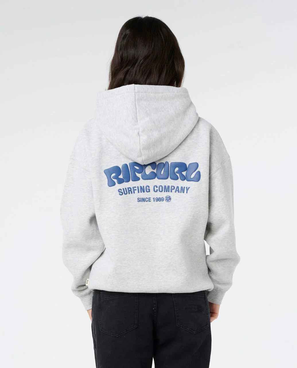 Catalina Islands Zip Through Polar Fleece