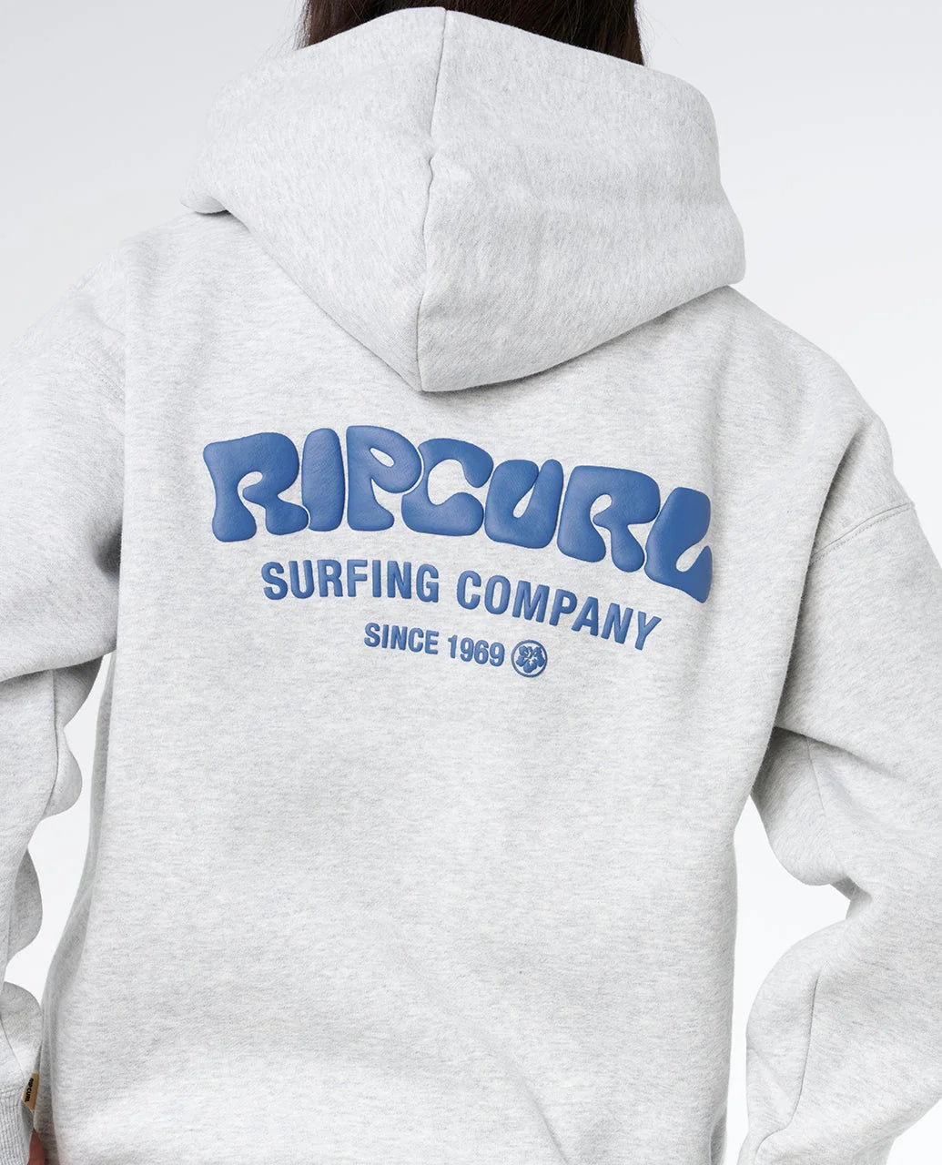 Catalina Islands Zip Through Polar Fleece
