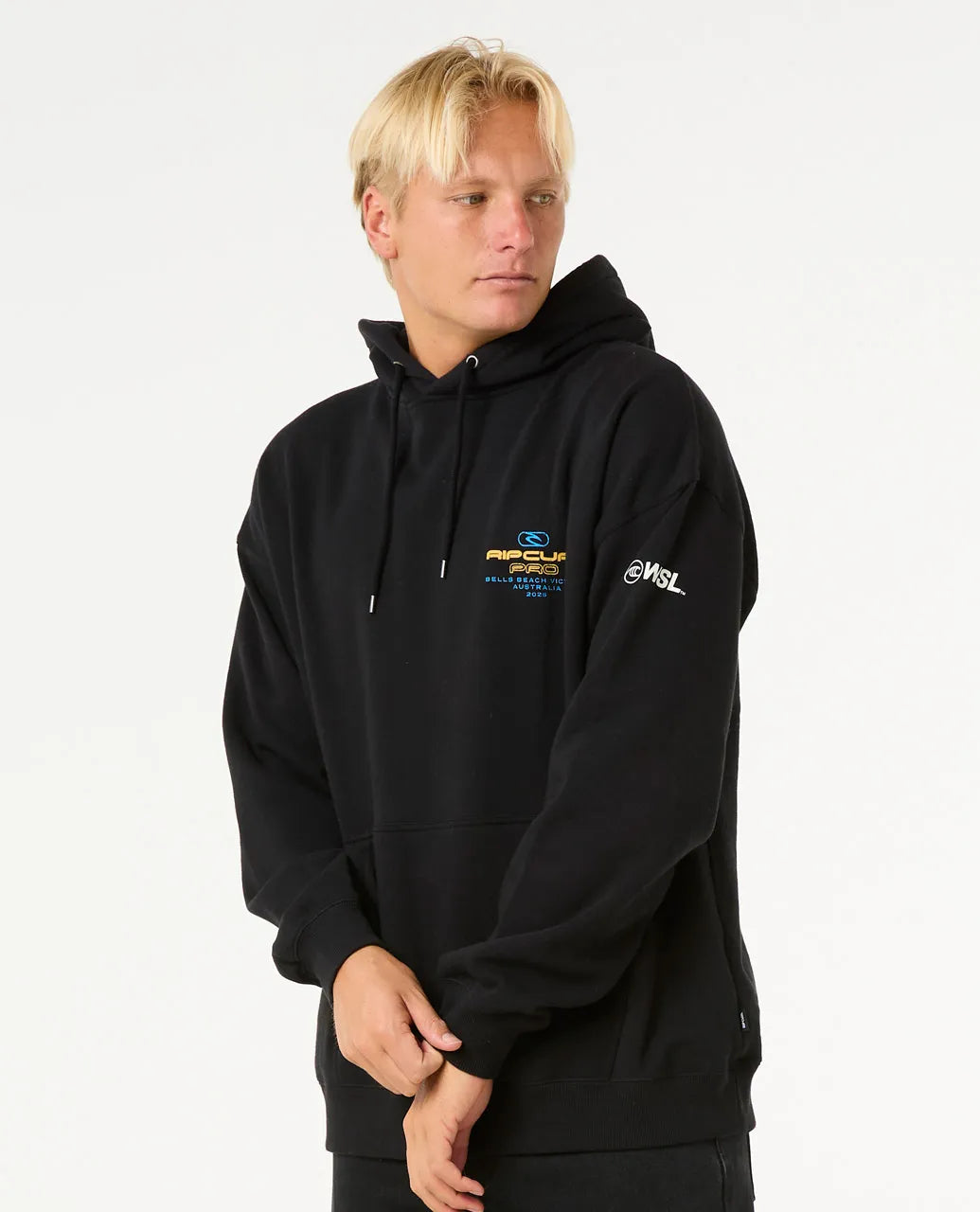 Rip Curl Pro 25 Event Hood