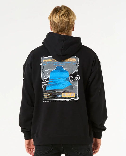 Rip Curl Pro 25 Event Hood