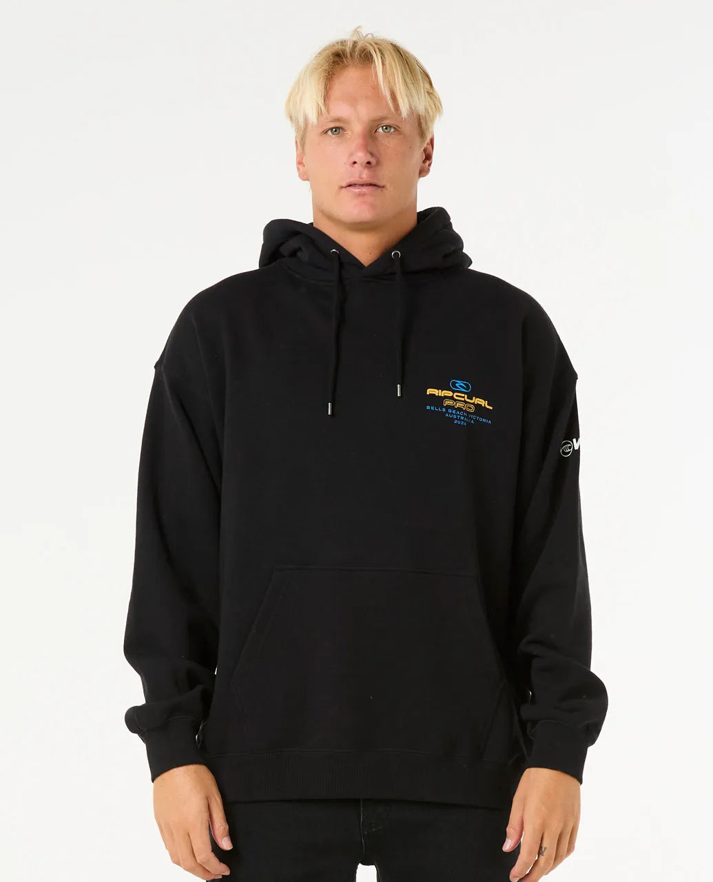 Rip Curl Pro 25 Event Hood