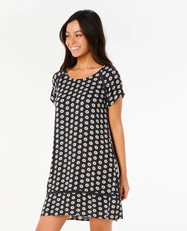 Cala Nights Shift Dress