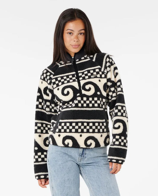 SAN CARLOS POLAR FLEECE-Willocks Surf