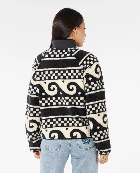 SAN CARLOS POLAR FLEECE-Willocks Surf