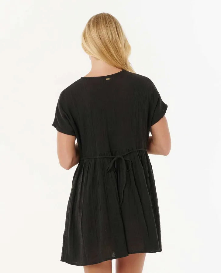 Premium Surf Short Sleeve Dress-Willocks Surf