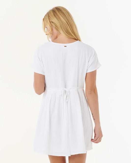 Premium Surf Short Sleeve Dress-Willocks Surf