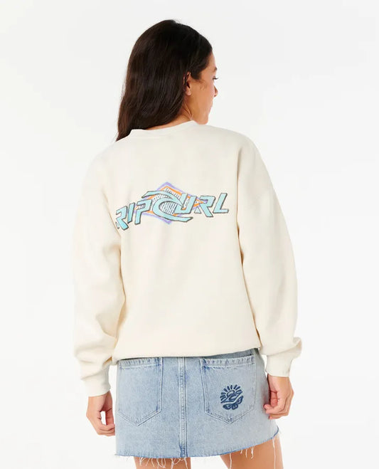 NEON DIAMOND HERITAGE CREW