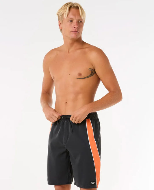 Giant Prawn Volley 20" Boardshorts
