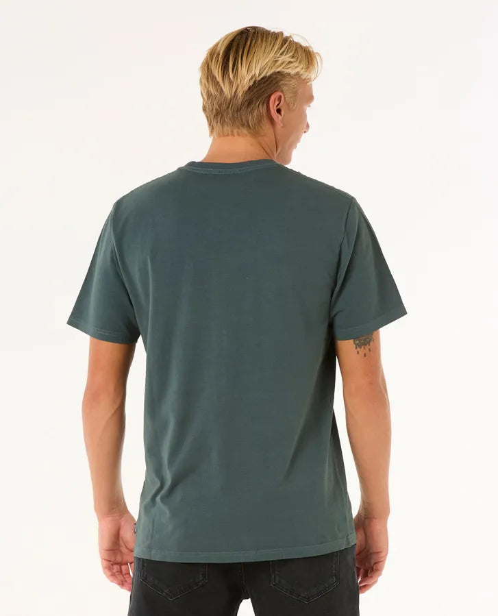 Plain Wash Tee